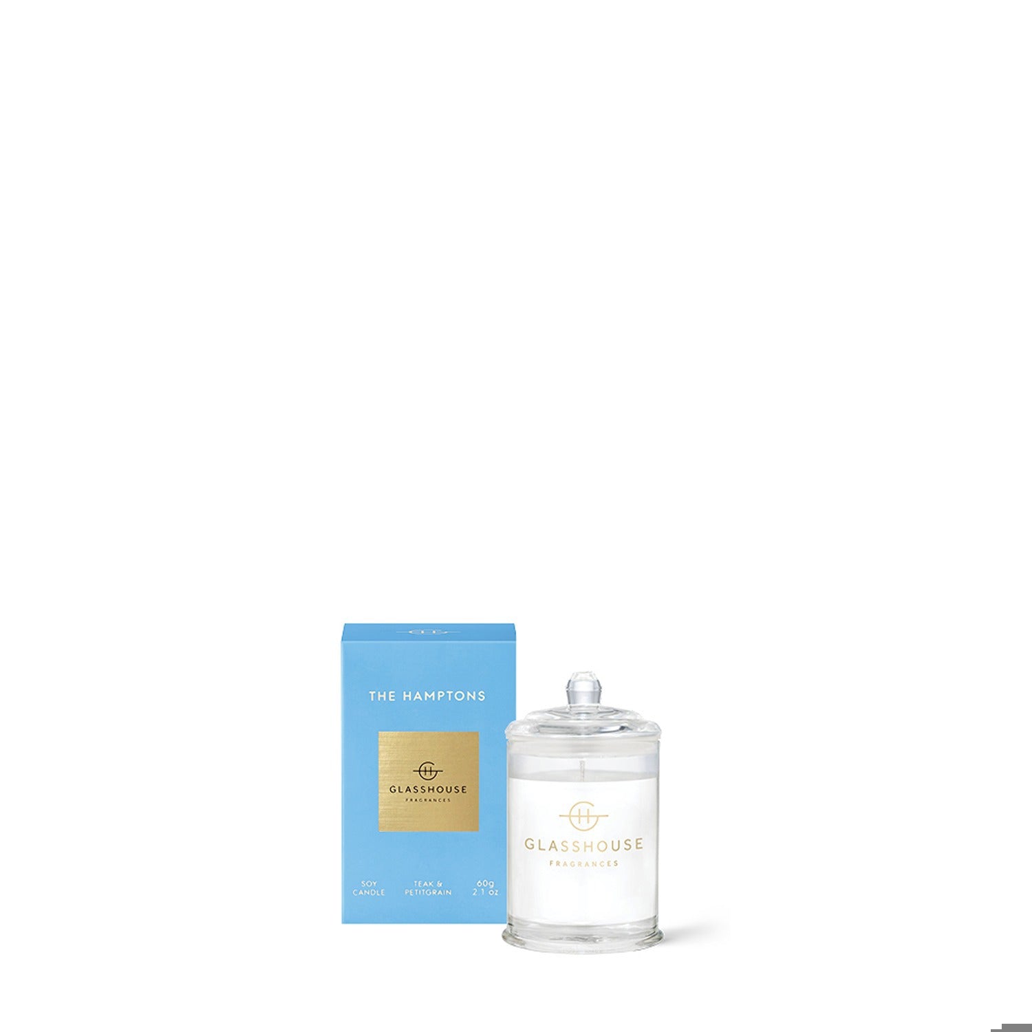Glasshouse Candles