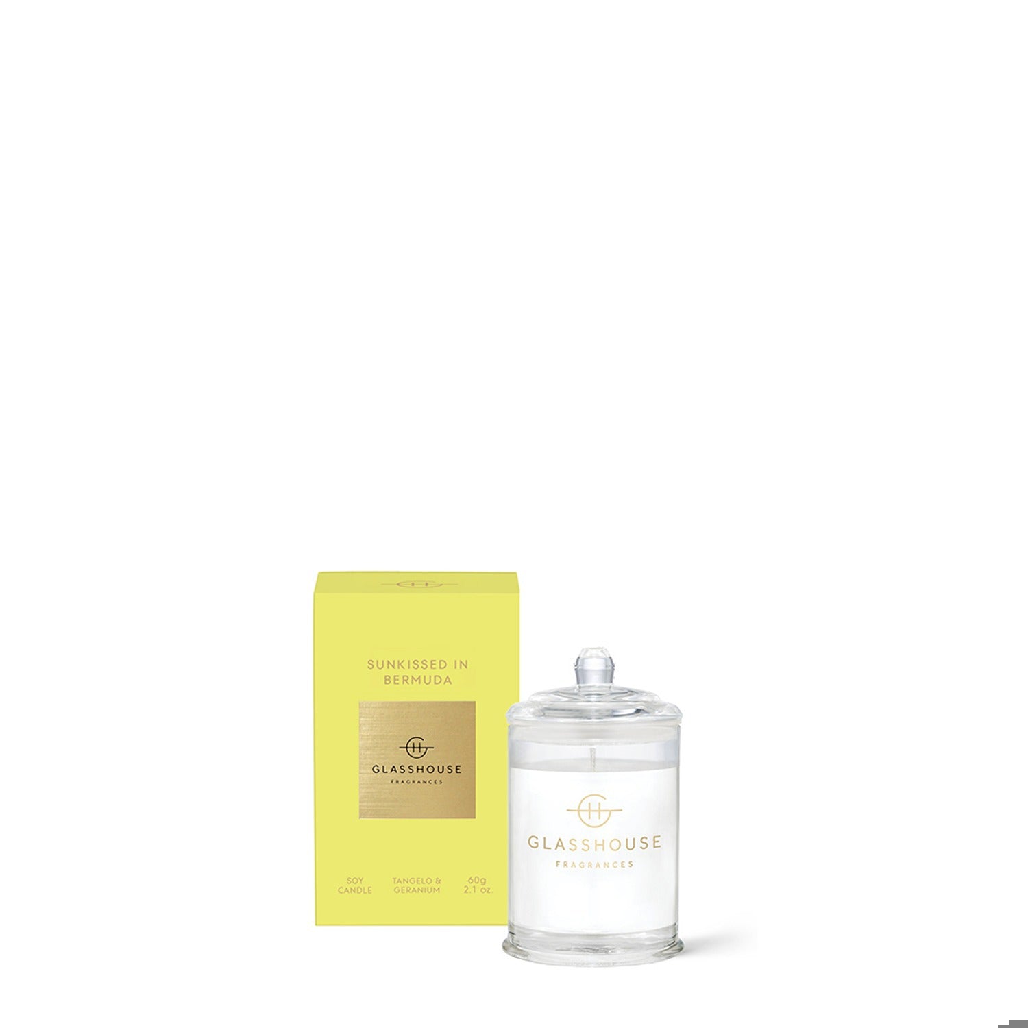 Glasshouse Candles
