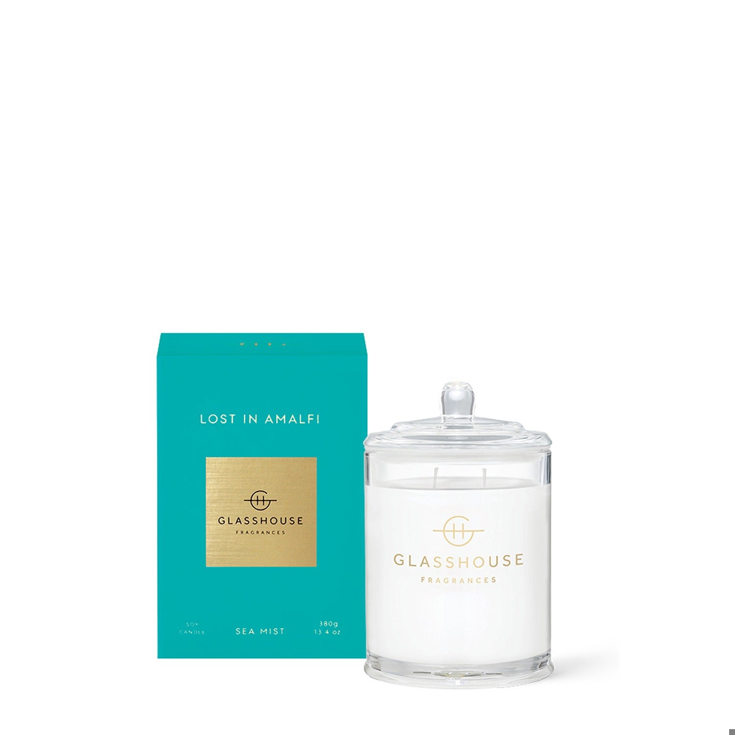 Glasshouse Candles