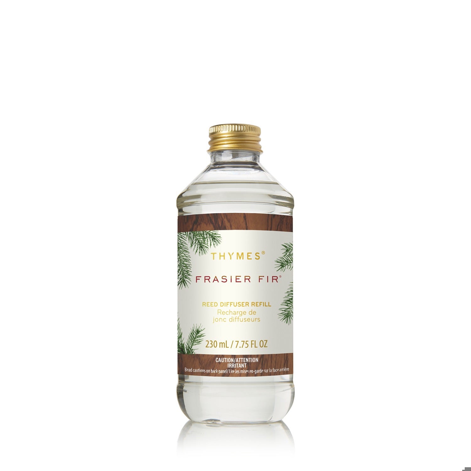 Frasier Fir Reed Diffuser Oil Refill