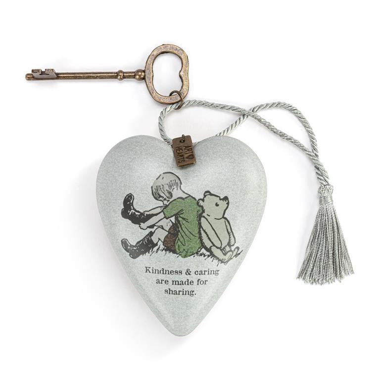 WTP Art Heart