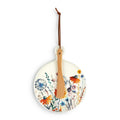 Ceramic Serving Board 5in