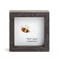 Decorative Shadow Box