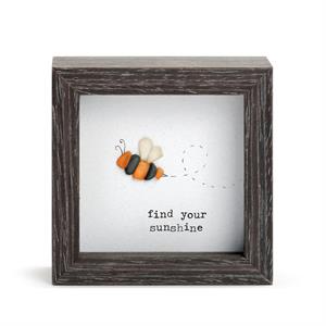 Decorative Shadow Box