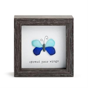 Decorative Shadow Box