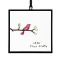Sharon Nowlan Suncatcher