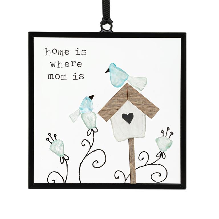 Sharon Nowlan Suncatcher