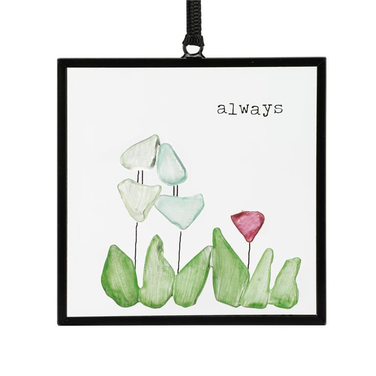 Sharon Nowlan Suncatcher