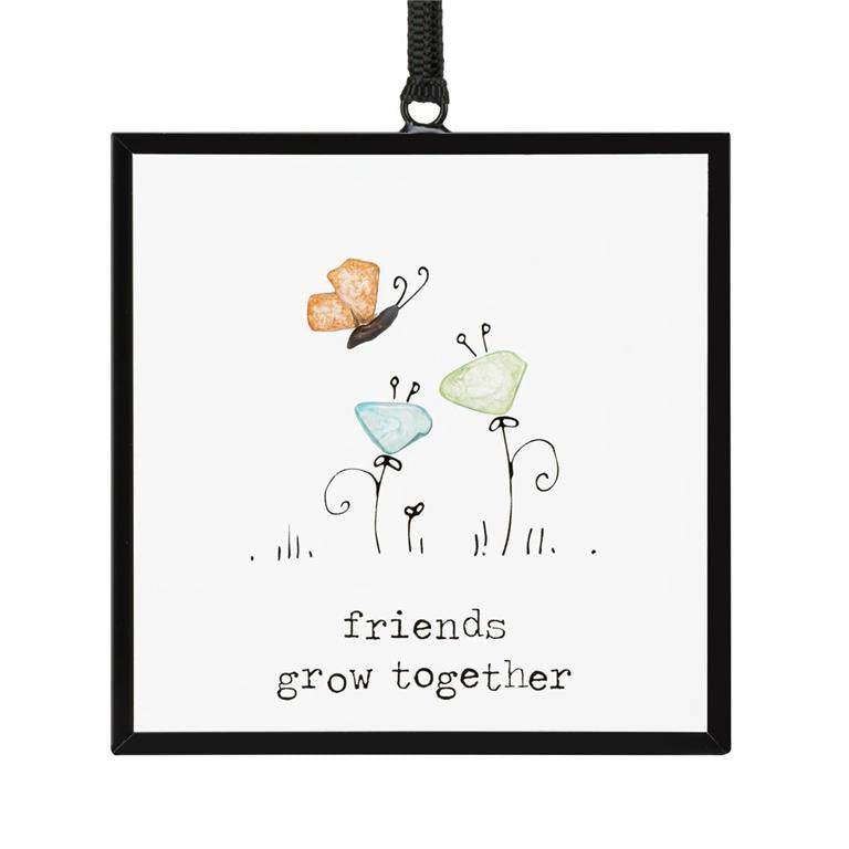 Sharon Nowlan Suncatcher