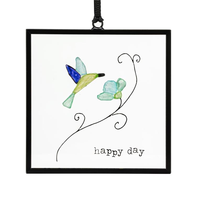 Sharon Nowlan Suncatcher