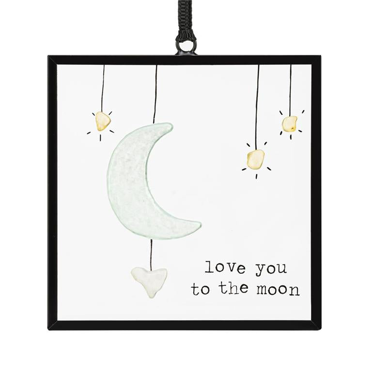Sharon Nowlan Suncatcher