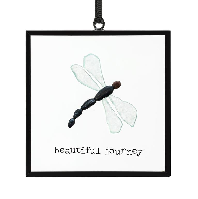 Sharon Nowlan Suncatcher