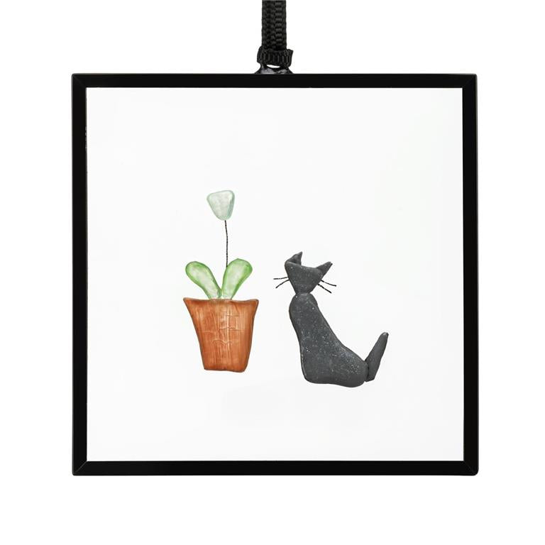 Sharon Nowlan Suncatcher