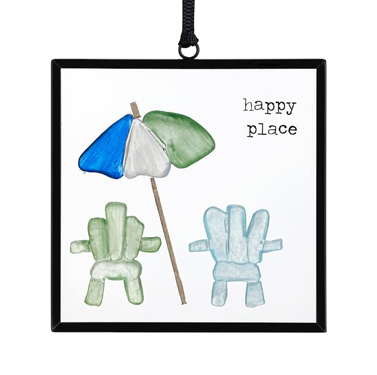 Sharon Nowlan Suncatcher