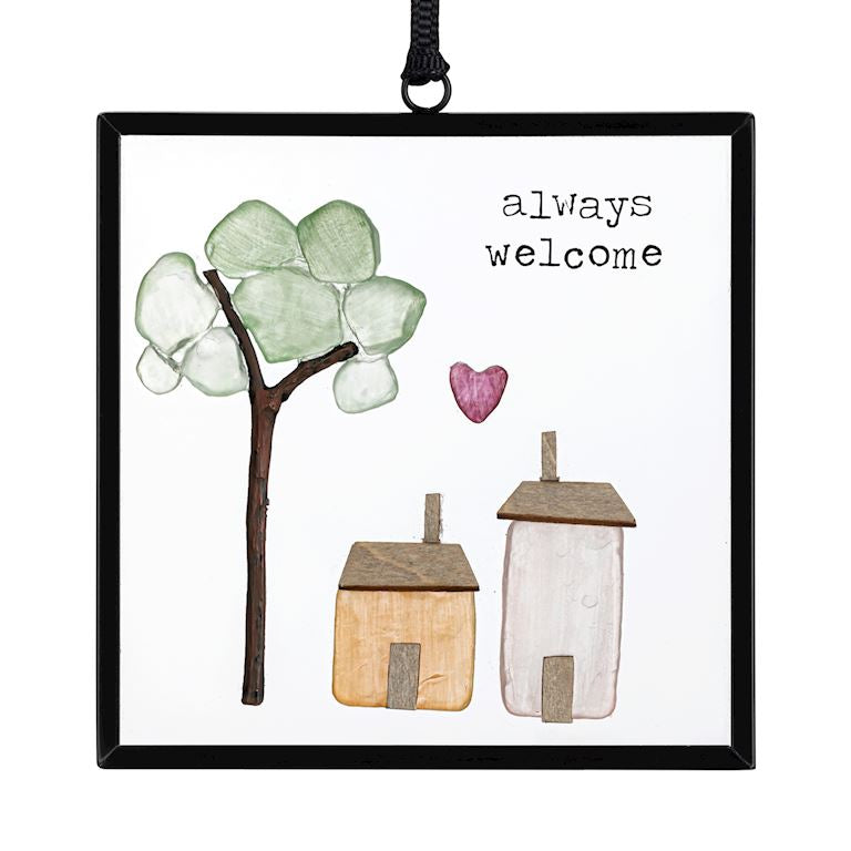 Sharon Nowlan Suncatcher