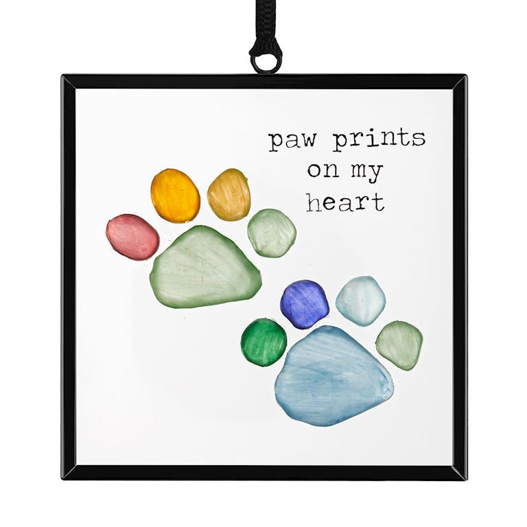 Sharon Nowlan Suncatcher