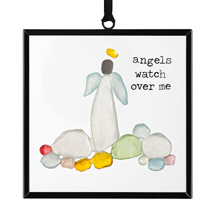 Sharon Nowlan Suncatcher