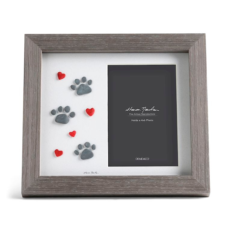 Sharon Nowlan Frame