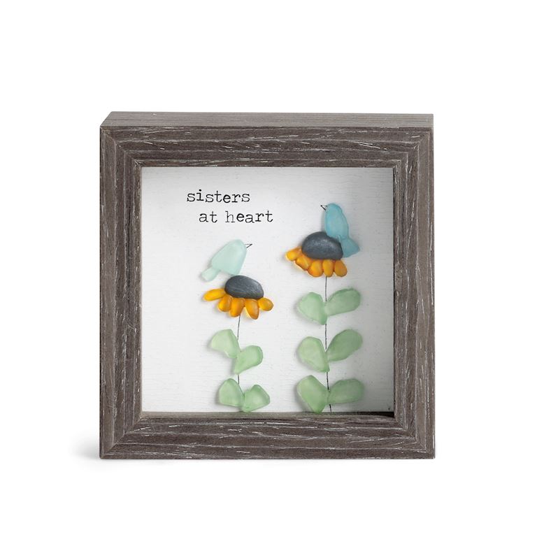 Decorative Shadow Box