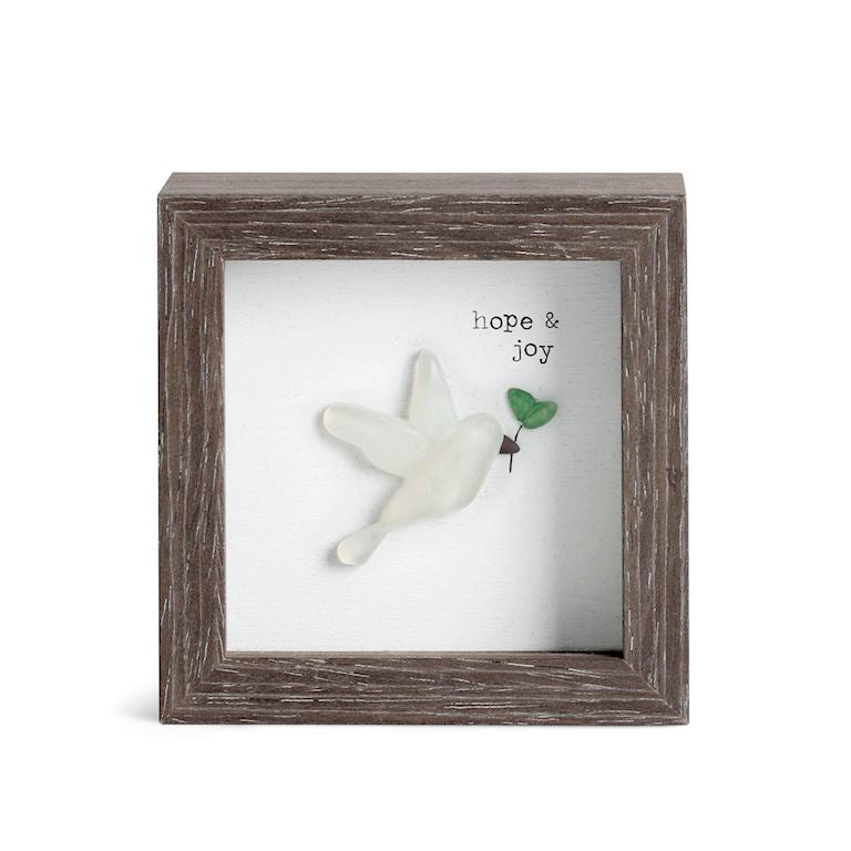 Decorative Shadow Box