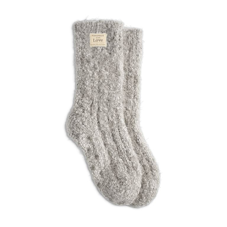 Giving Socks