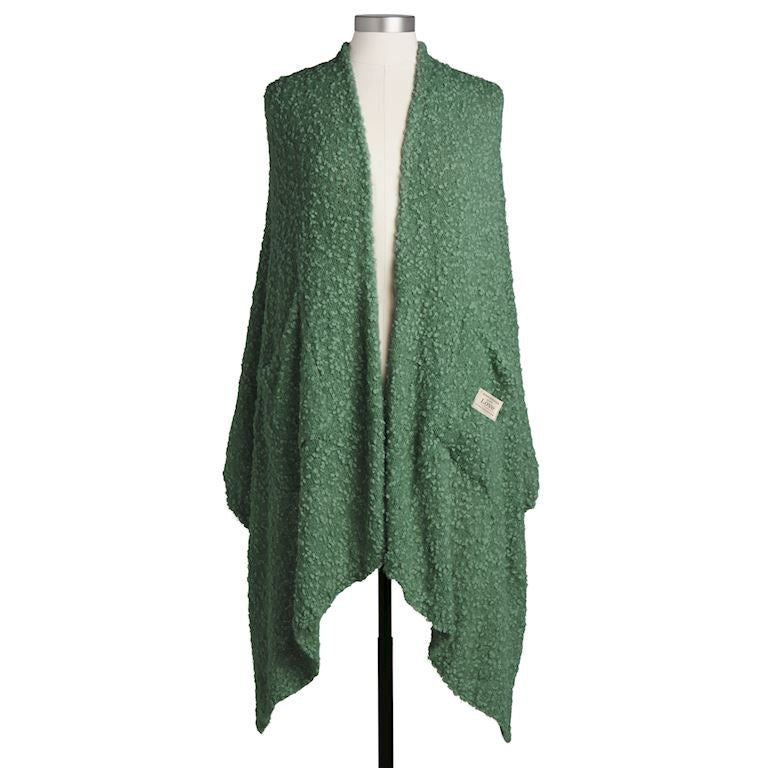 Giving Shawl 27X70in