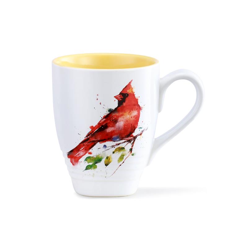 Dean Crouser Collection Mug
