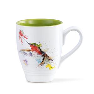 Dean Crouser Collection Mug