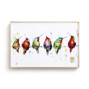 Dean Crouser Wall Art