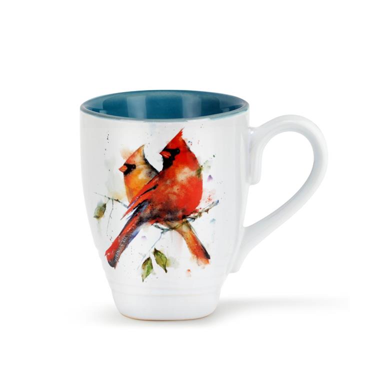 Dean Crouser Collection Mug