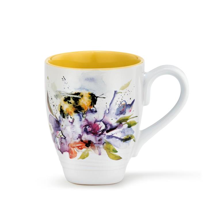 Dean Crouser Collection Mug