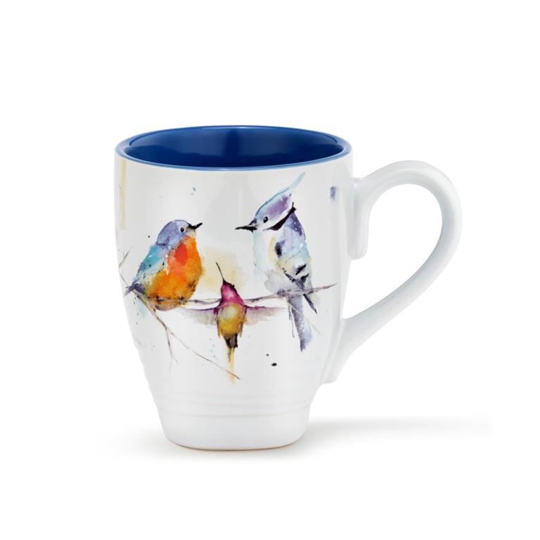 Dean Crouser Collection Mug
