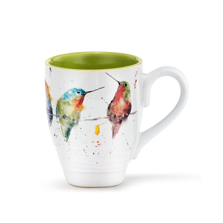 Dean Crouser Collection Mug