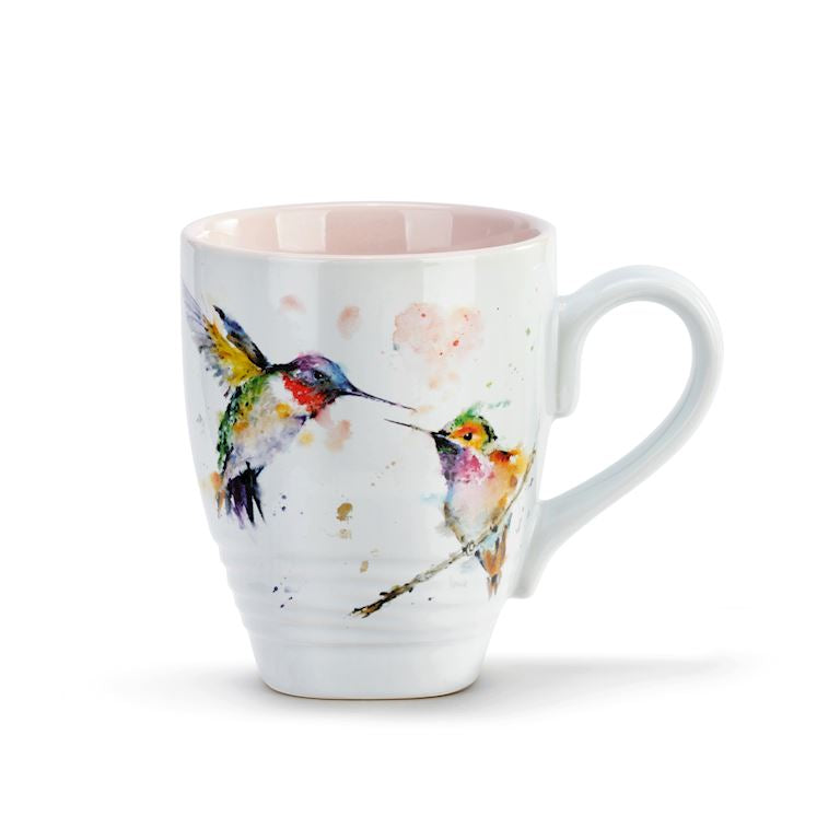 Dean Crouser Collection Mug