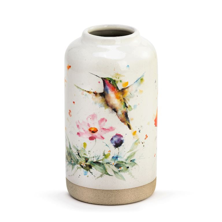 Dean Crouser Bud Vase