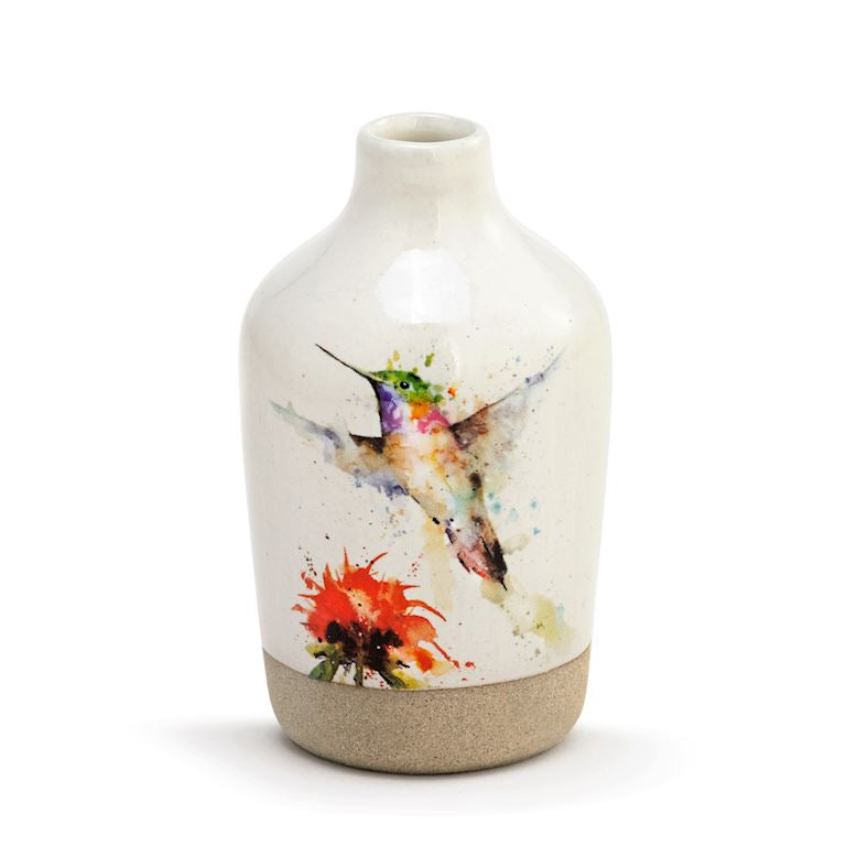 Dean Crouser Bud Vase