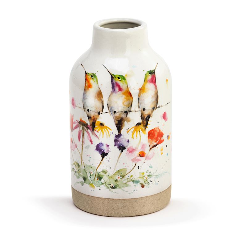 Dean Crouser Bud Vase