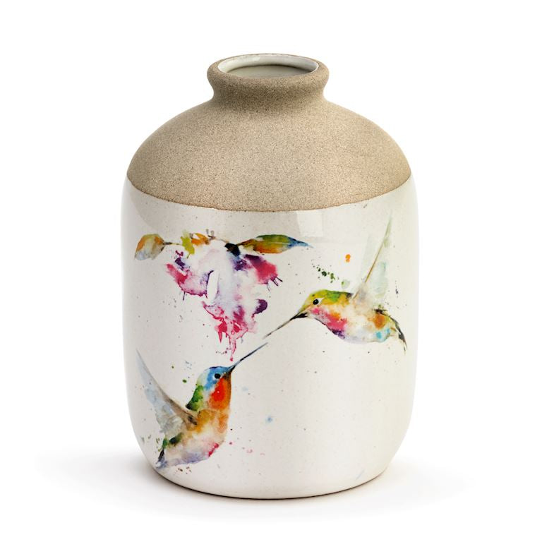 Dean Crouser Bud Vase