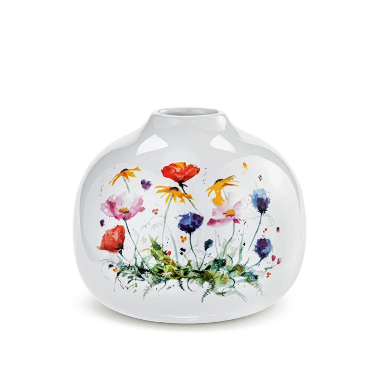 Dean Crouser Bud Vase