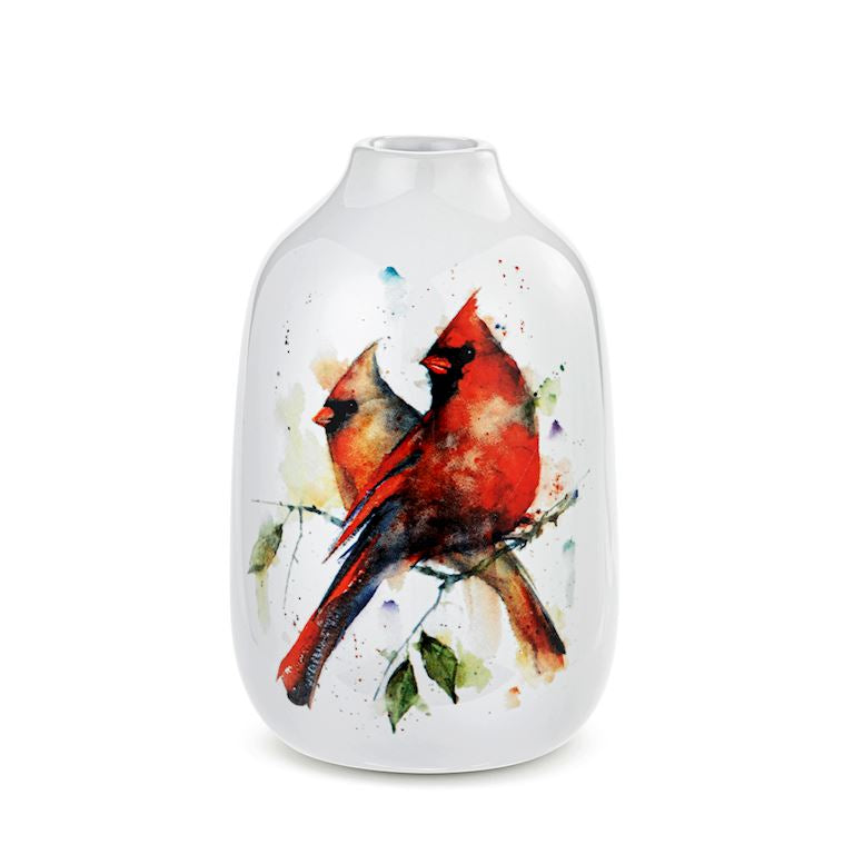 Dean Crouser Bud Vase