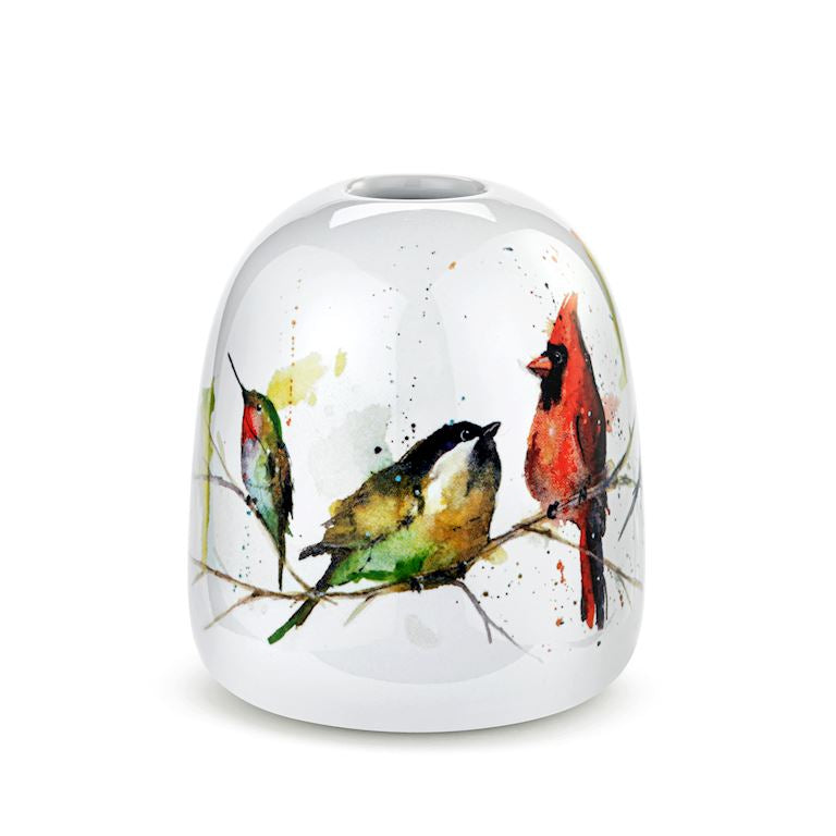 Dean Crouser Bud Vase
