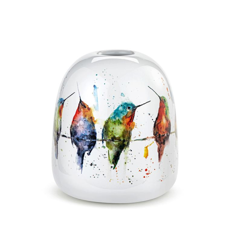 Dean Crouser Bud Vase