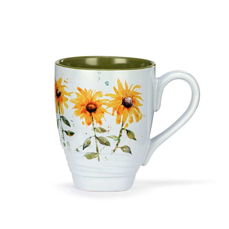 Dean Crouser Collection Mug
