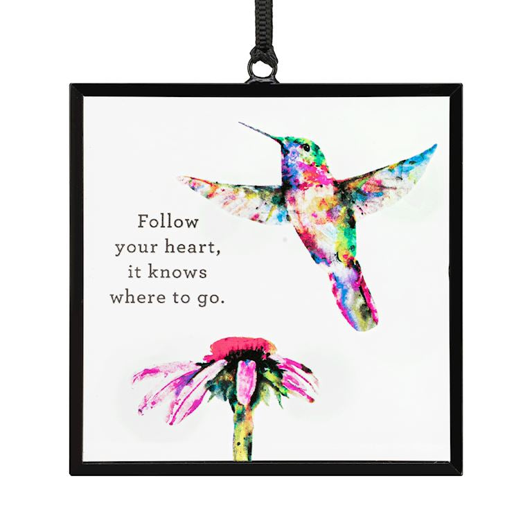 Dean Suncatcher