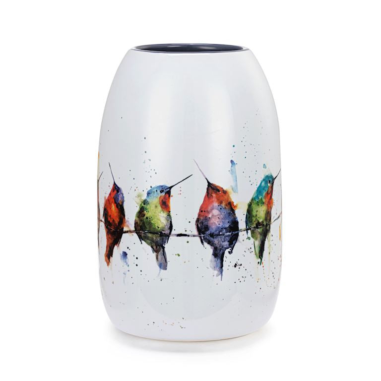 Dean Color Vase