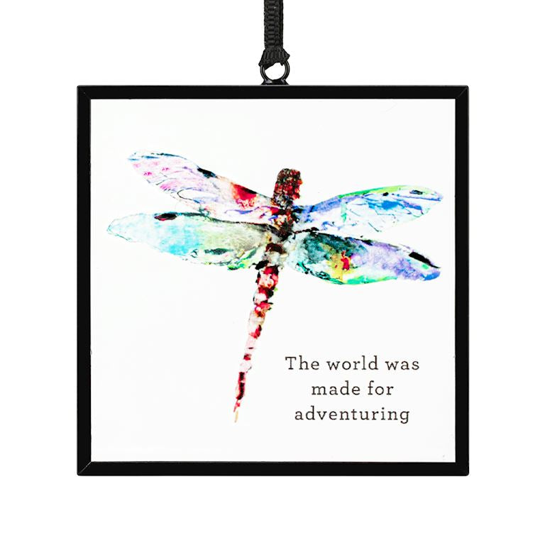 Dean Suncatcher