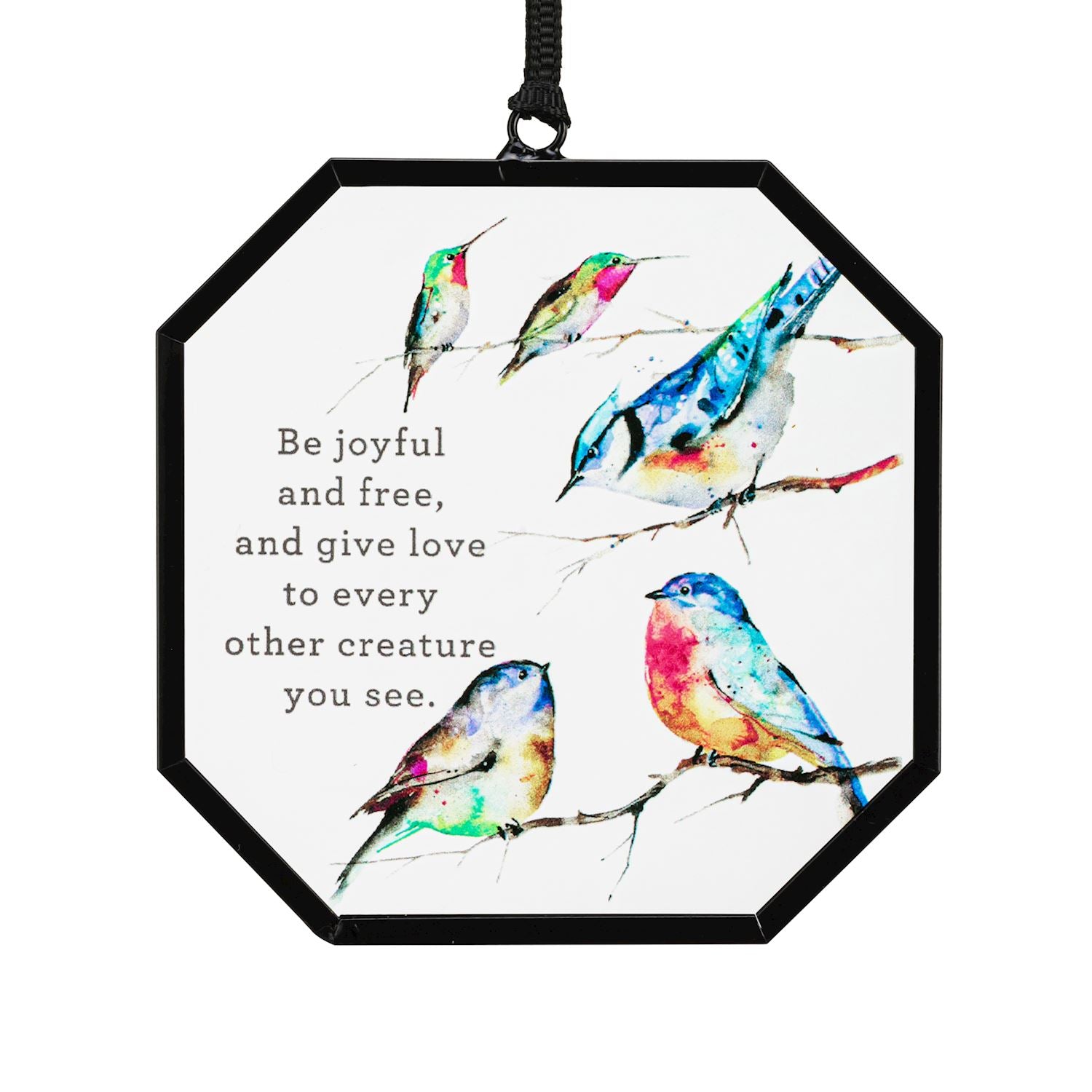 Dean Suncatcher