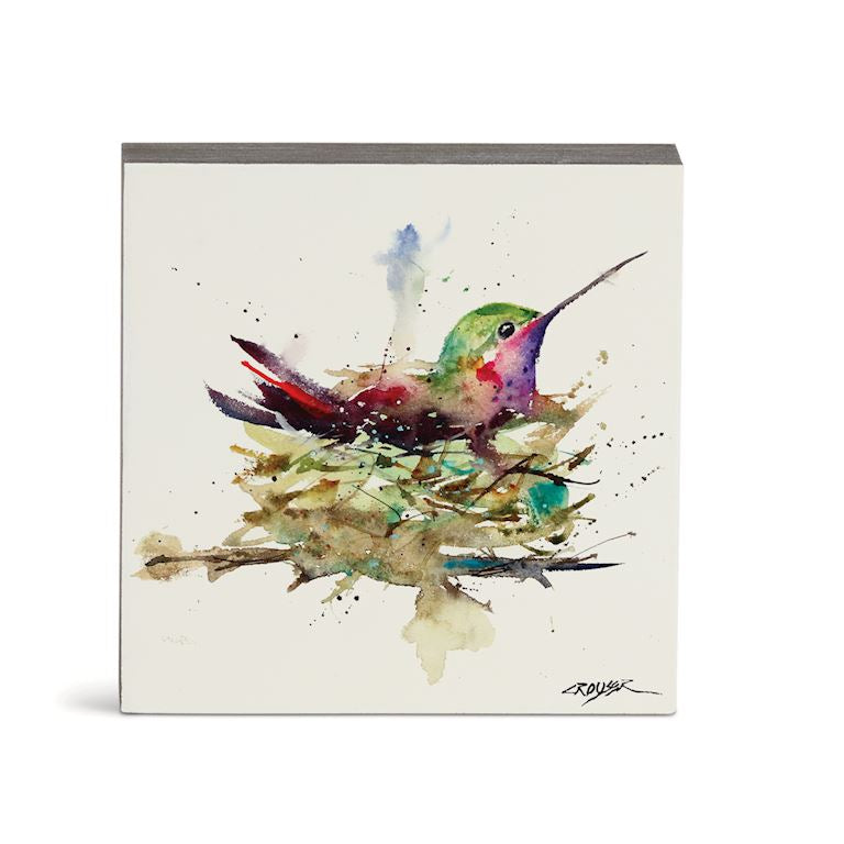Dean Crouser Wall Art