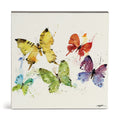 Flock of Butterflies