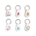 Dean Crouser Magnetic Bookmarks Ast